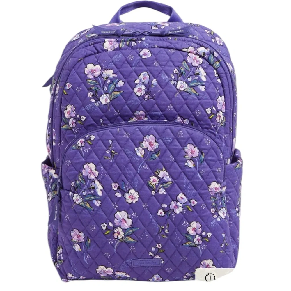 🌸One Left...Large Essential Vera Bradley
